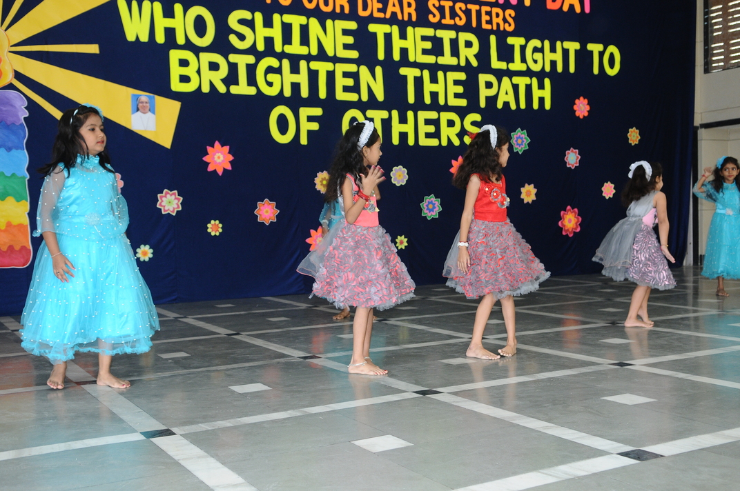 Managment day celebration